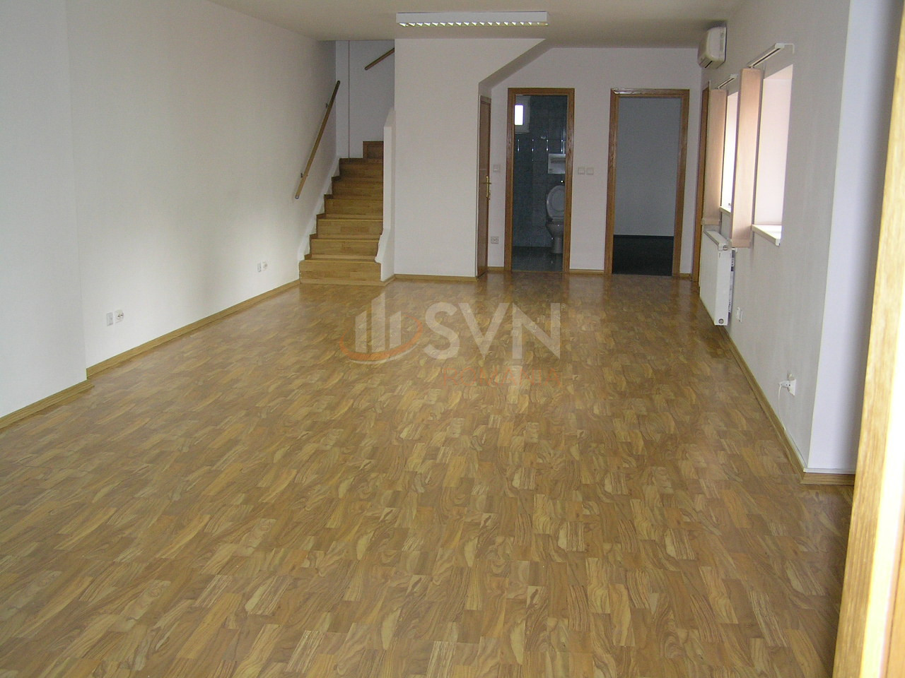Apartament, 4 camere Bucuresti/Dacia
