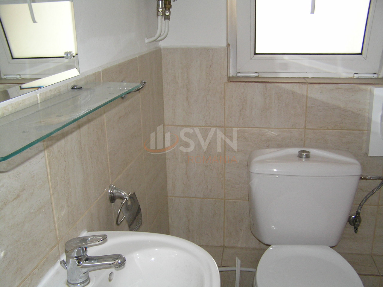 Apartament, 4 camere Bucuresti/Dacia