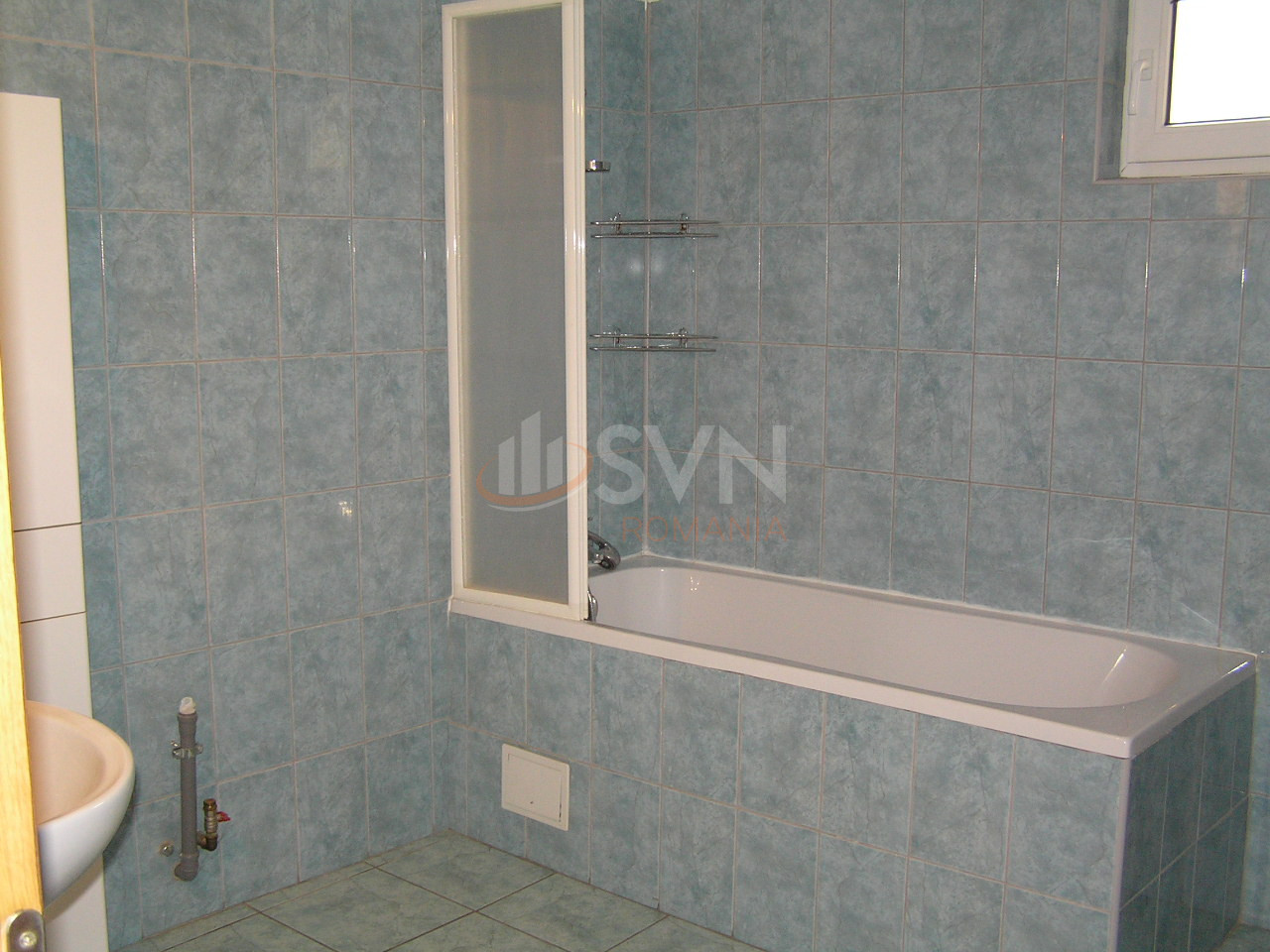 Apartament, 4 camere Bucuresti/Dacia