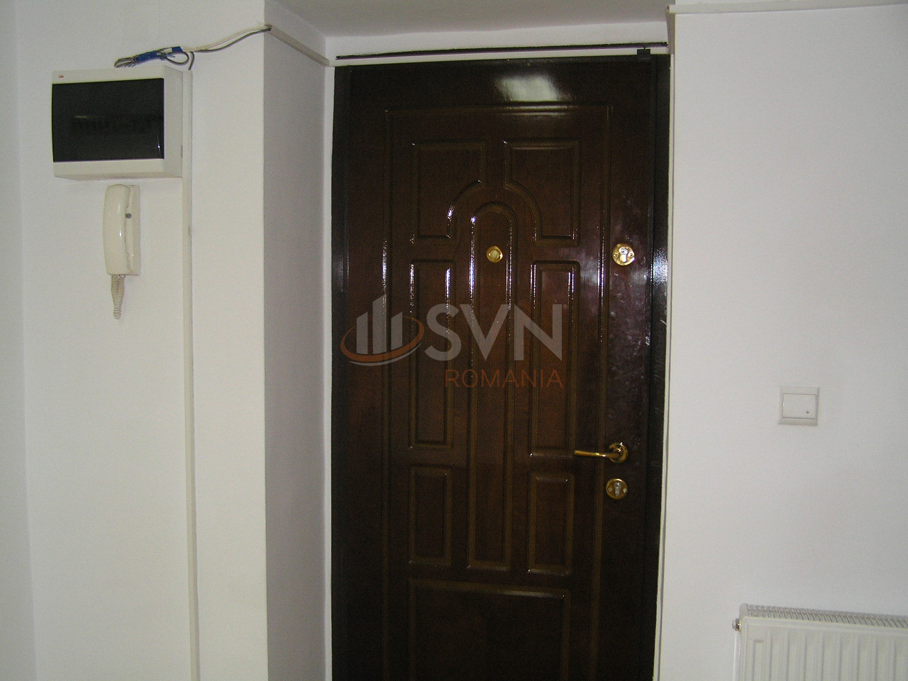 Apartament, 4 camere Bucuresti/Dacia
