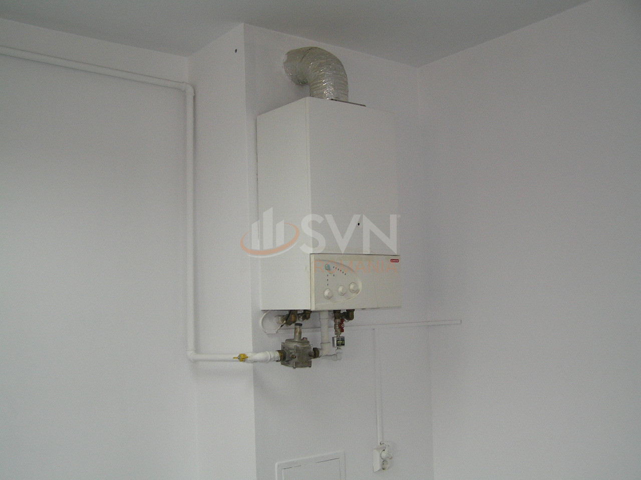 Apartament, 4 camere Bucuresti/Dacia