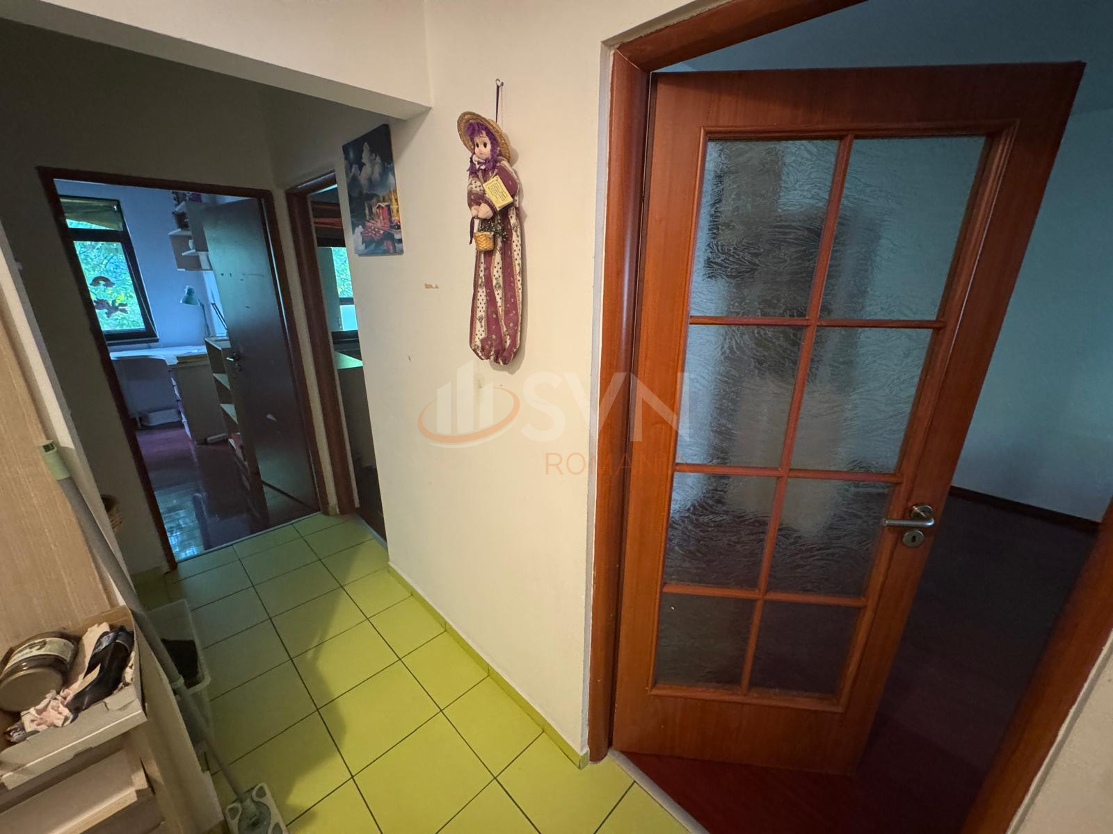 Apartament, 4 camere Bucuresti/Politehnica