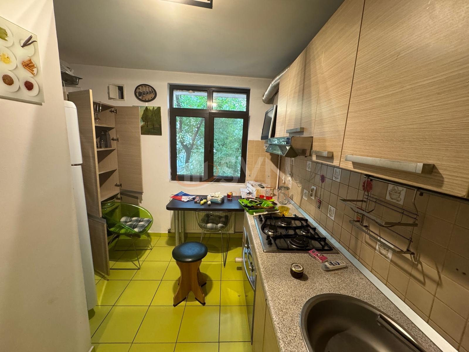 Apartament, 4 camere Bucuresti/Politehnica