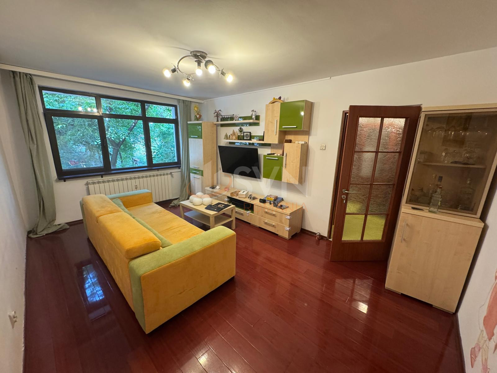 Apartament, 4 camere Bucuresti/Politehnica