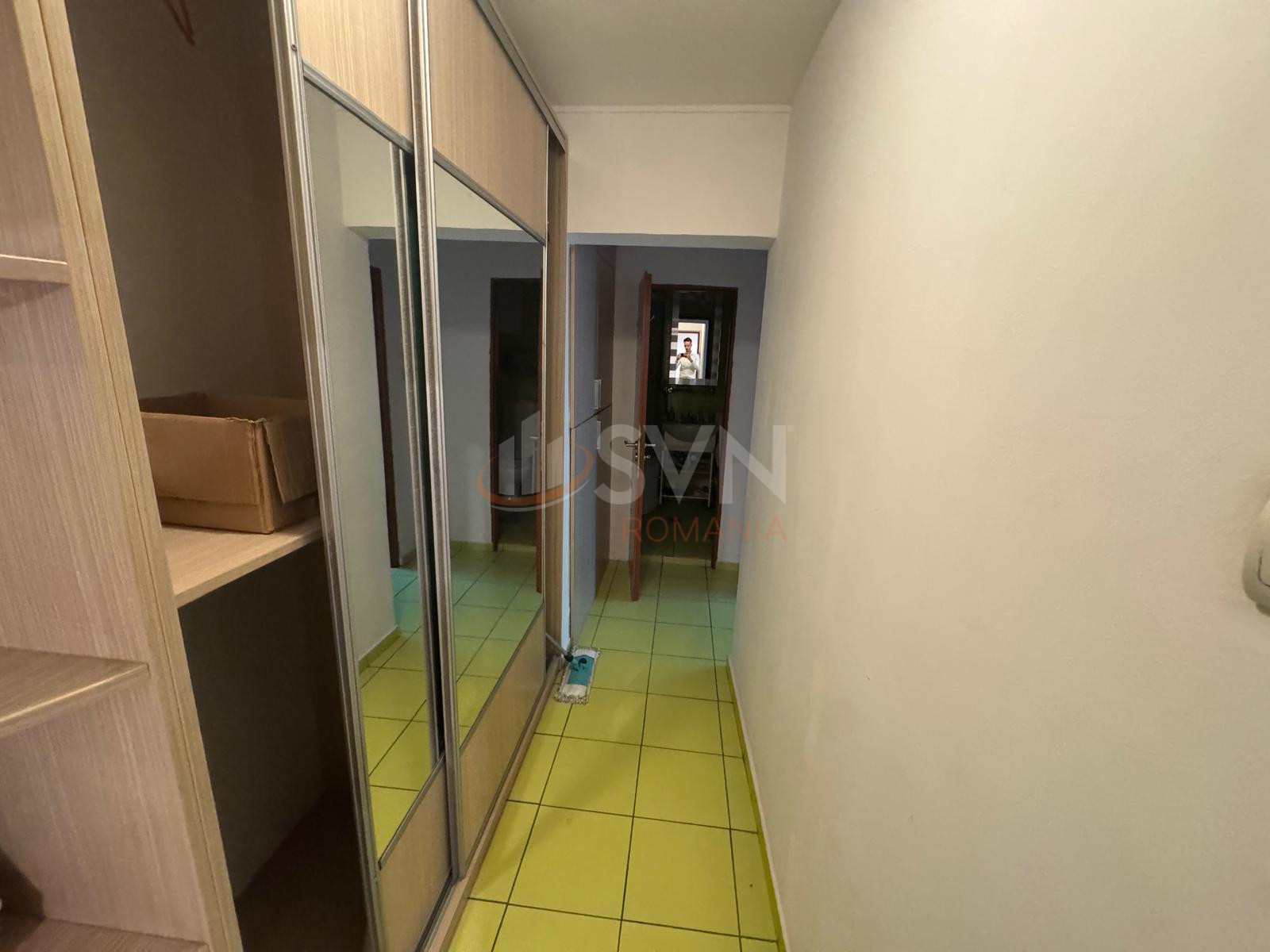 Apartament, 4 camere Bucuresti/Politehnica