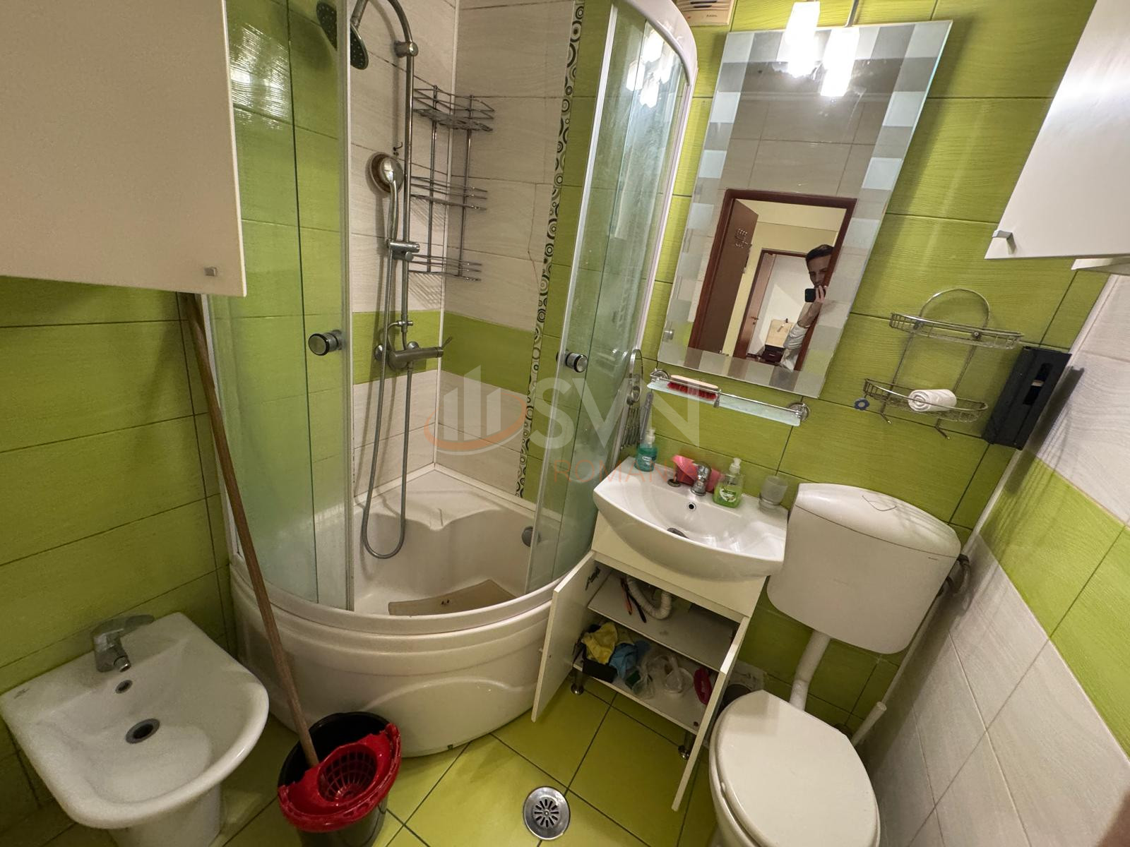 Apartament, 4 camere Bucuresti/Politehnica