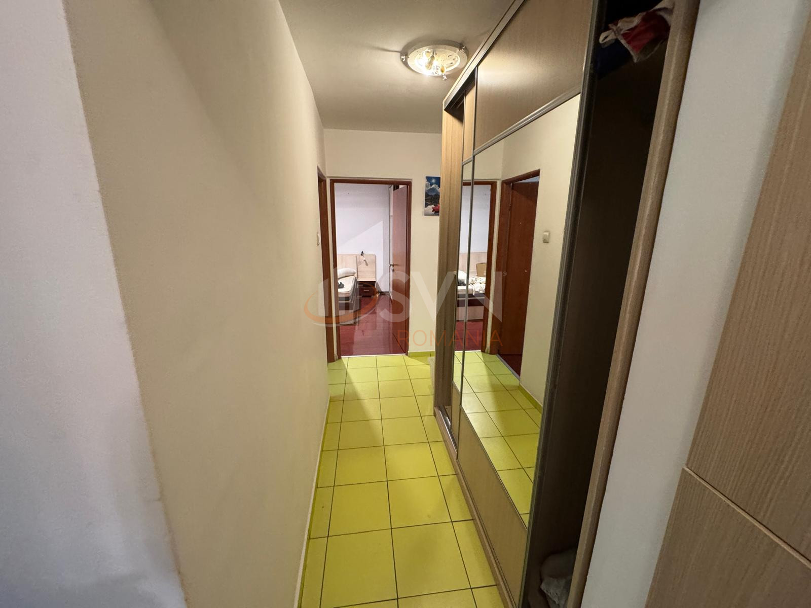 Apartament, 4 camere Bucuresti/Politehnica