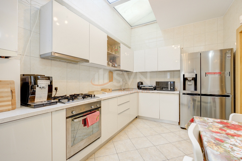 Apartament, 4 camere Bucuresti/Floreasca