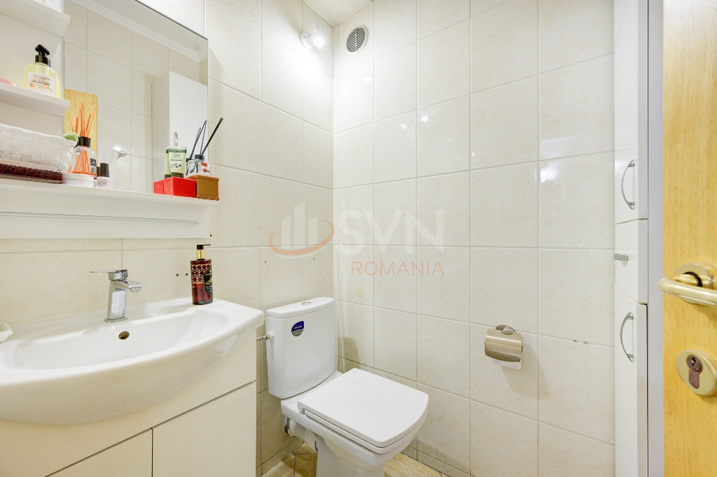 Apartament, 4 camere Bucuresti/Floreasca