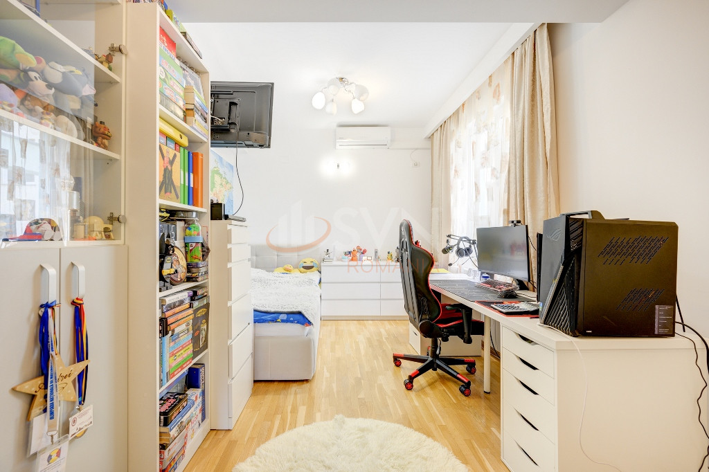 Apartament, 4 camere Bucuresti/Floreasca