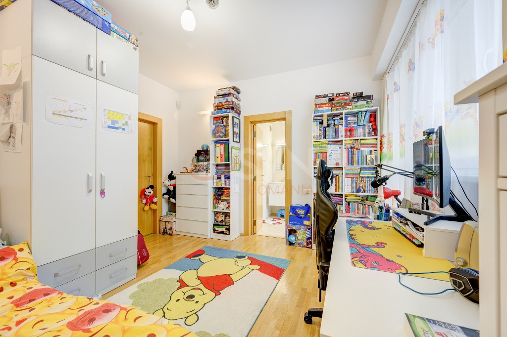 Apartament, 4 camere Bucuresti/Floreasca