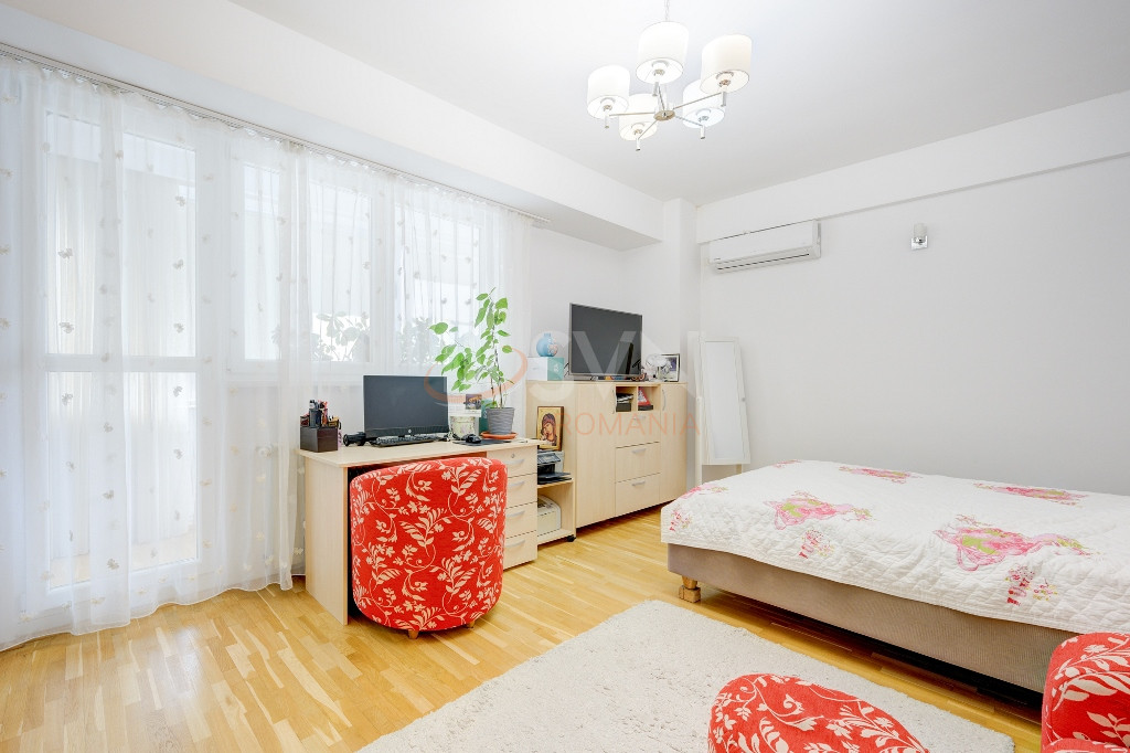 Apartament, 4 camere Bucuresti/Floreasca