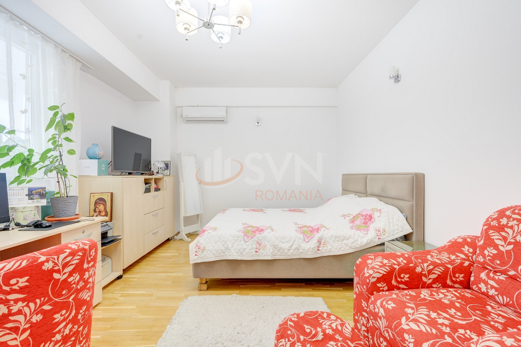 Apartament, 4 camere Bucuresti/Floreasca