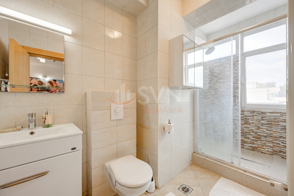 Apartament, 4 camere Bucuresti/Floreasca