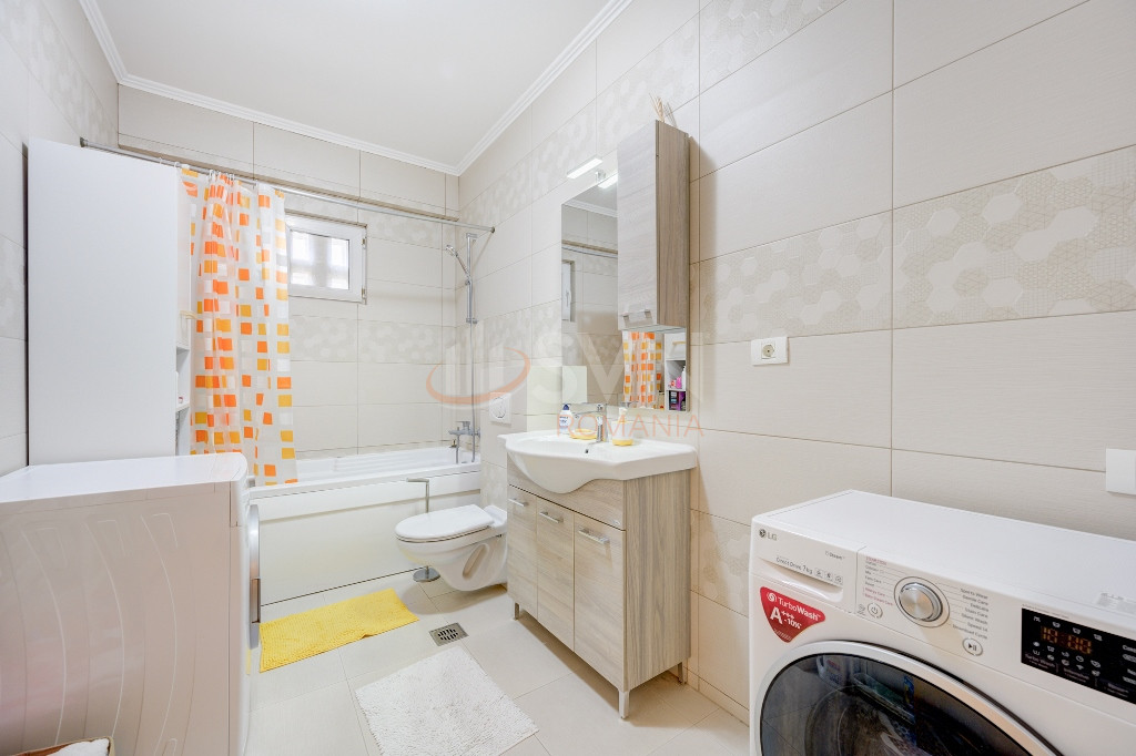Apartament, 4 camere Bucuresti/Floreasca