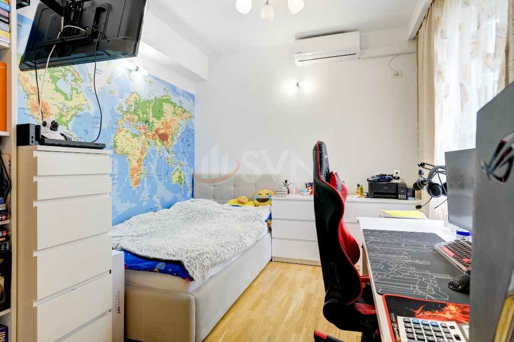 Apartament, 4 camere Bucuresti/Floreasca