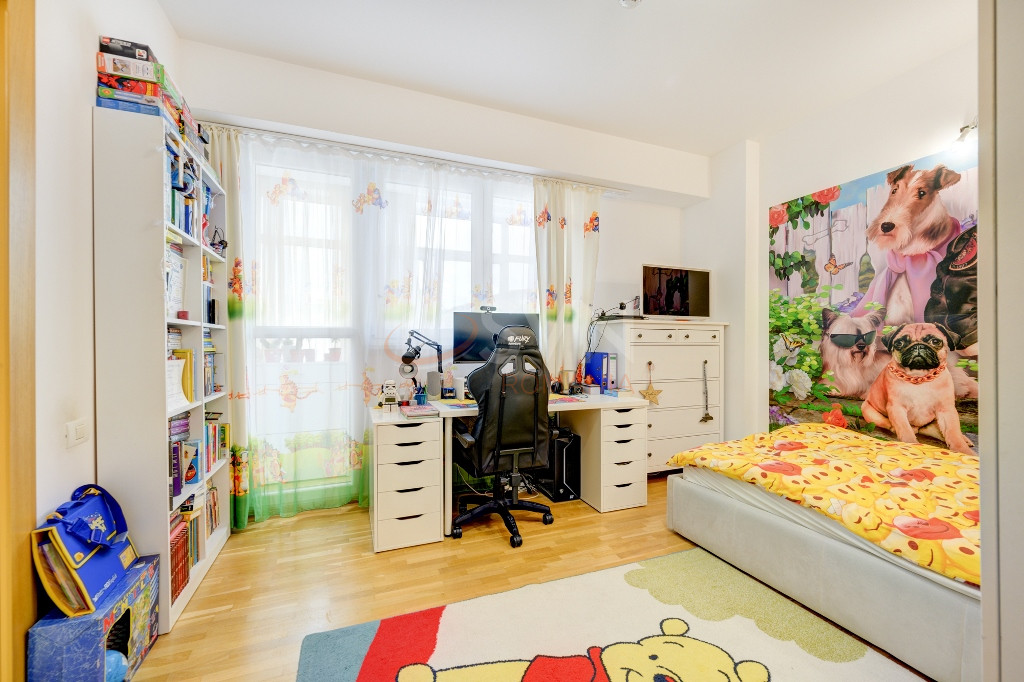 Apartament, 4 camere Bucuresti/Floreasca