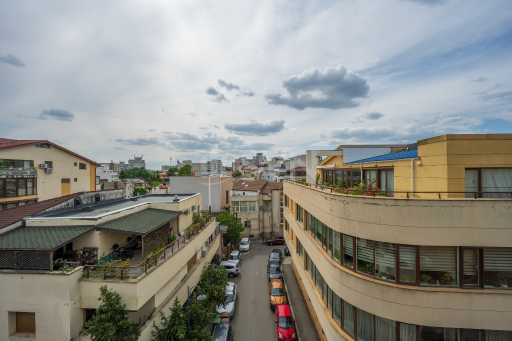 Apartament, 4 camere Bucuresti/Floreasca