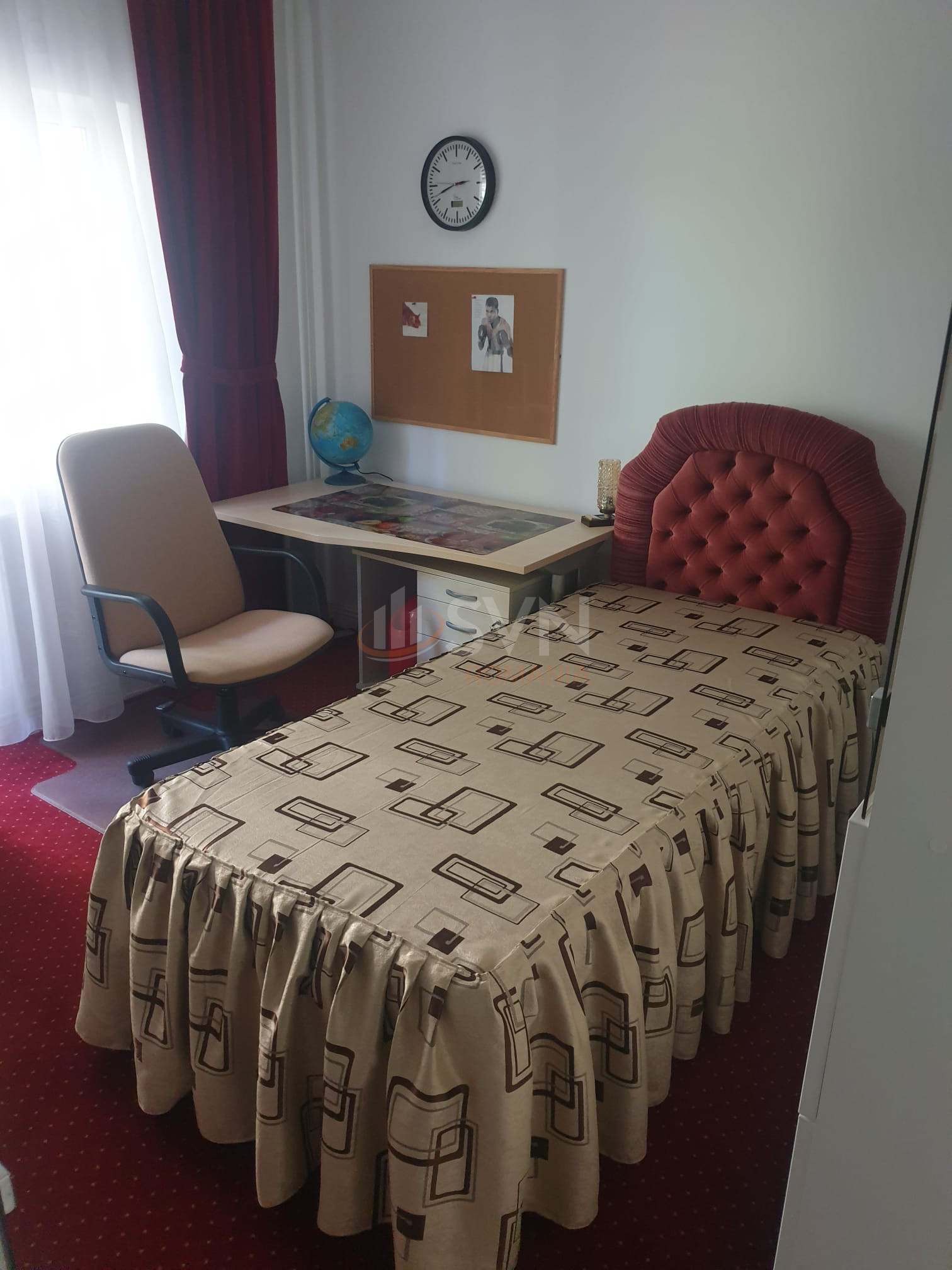 Apartament, 4 camere Bucuresti/Vitan