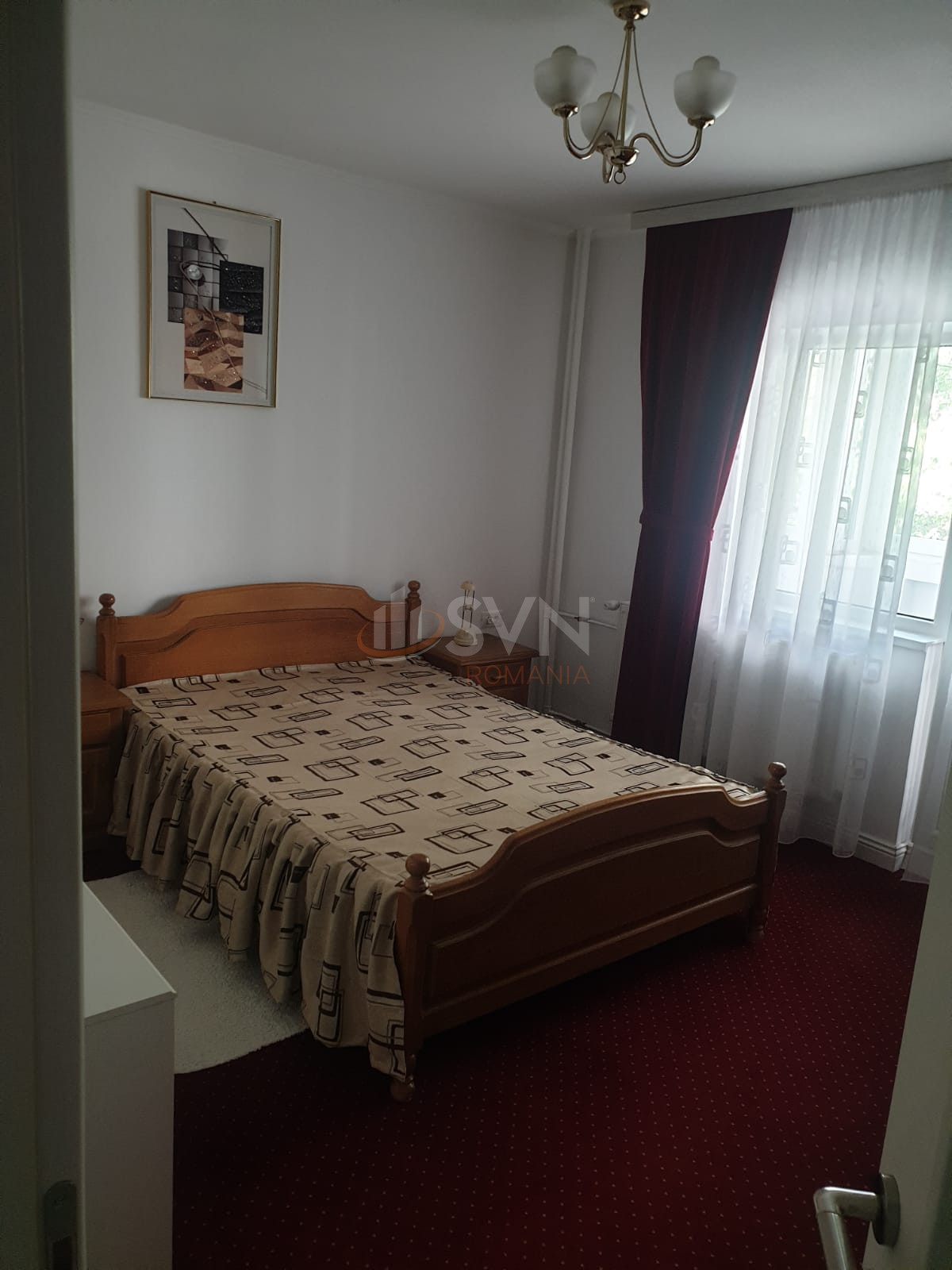 Apartament, 4 camere Bucuresti/Vitan
