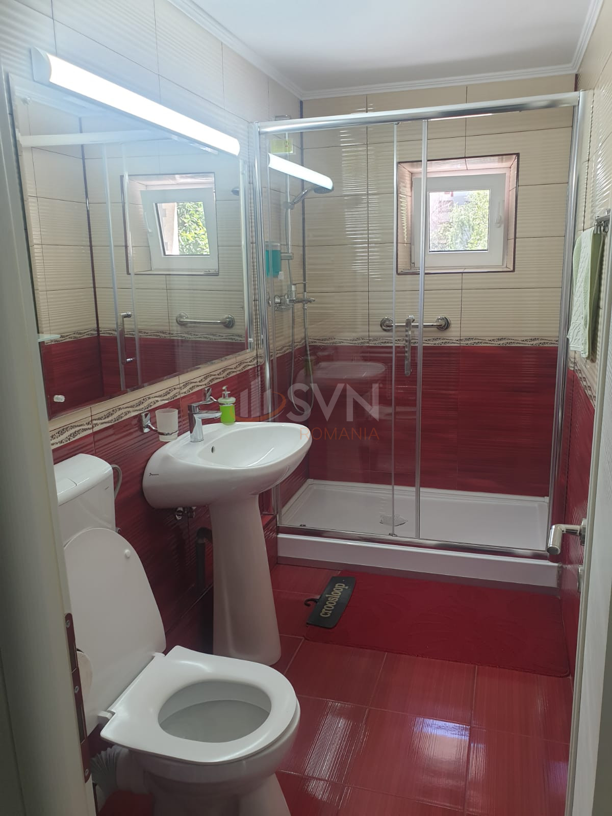 Apartament, 4 camere Bucuresti/Vitan