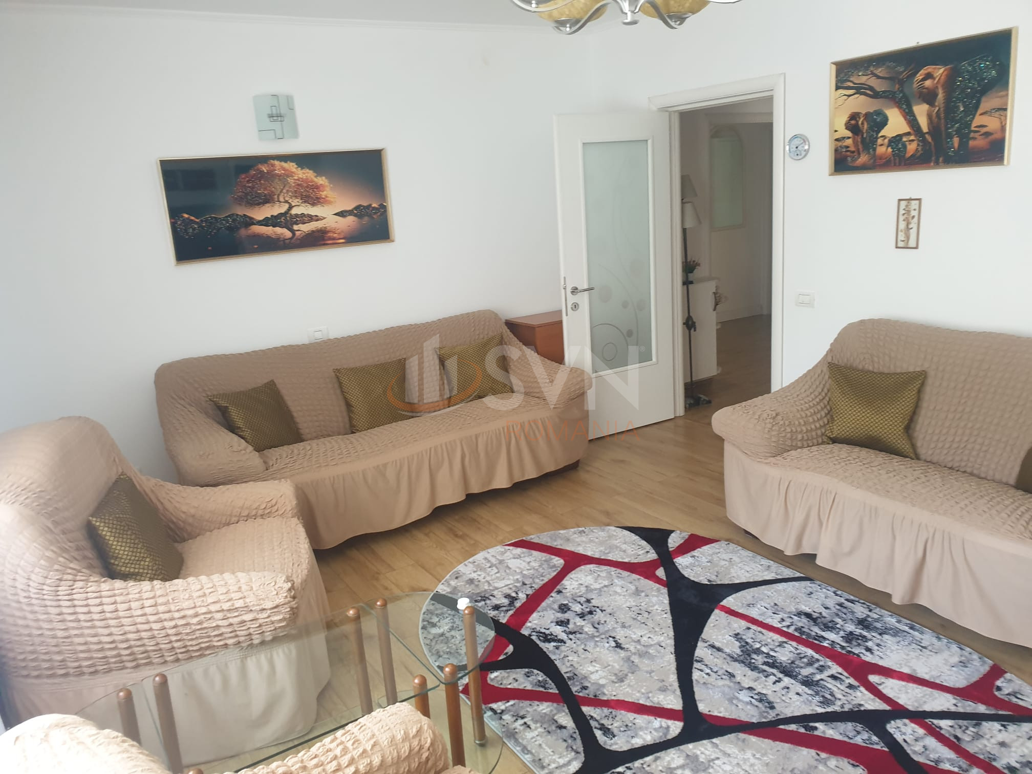 Apartament, 4 camere Bucuresti/Vitan