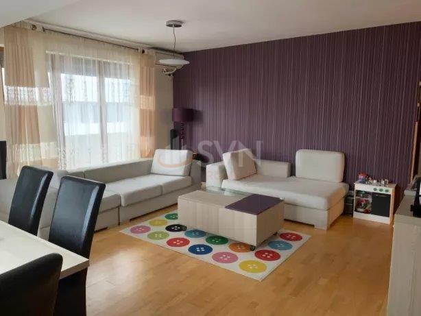 Apartament, 4 camere Bucuresti/Calea Calarasilor