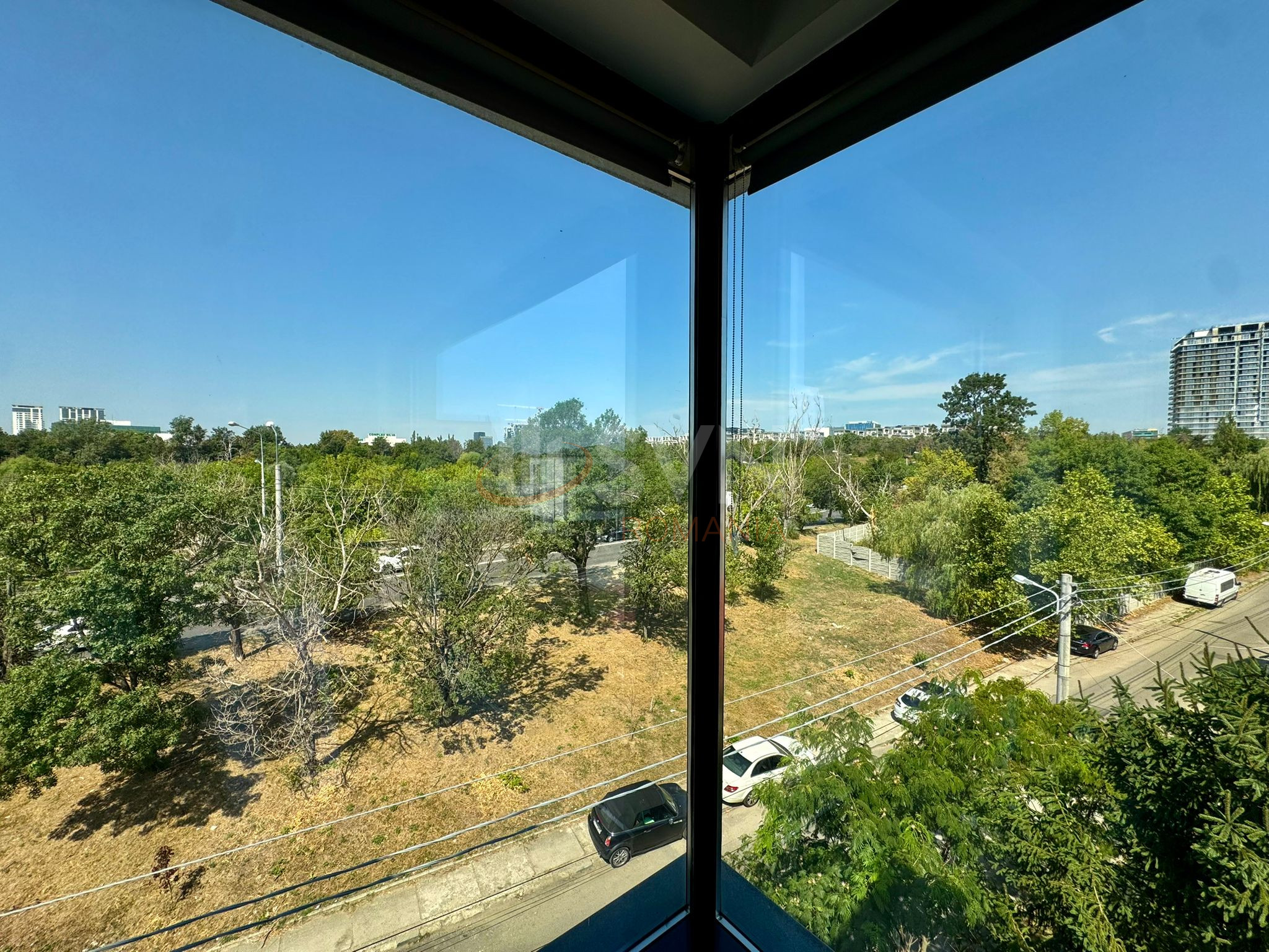 Apartament, 4 camere Bucuresti/Pipera