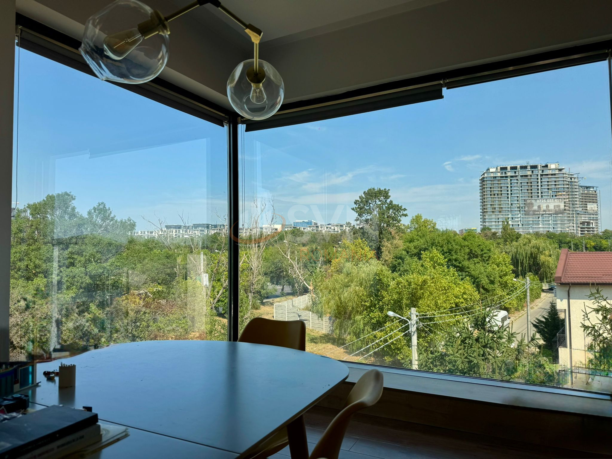 Apartament, 4 camere Bucuresti/Lacul Tei