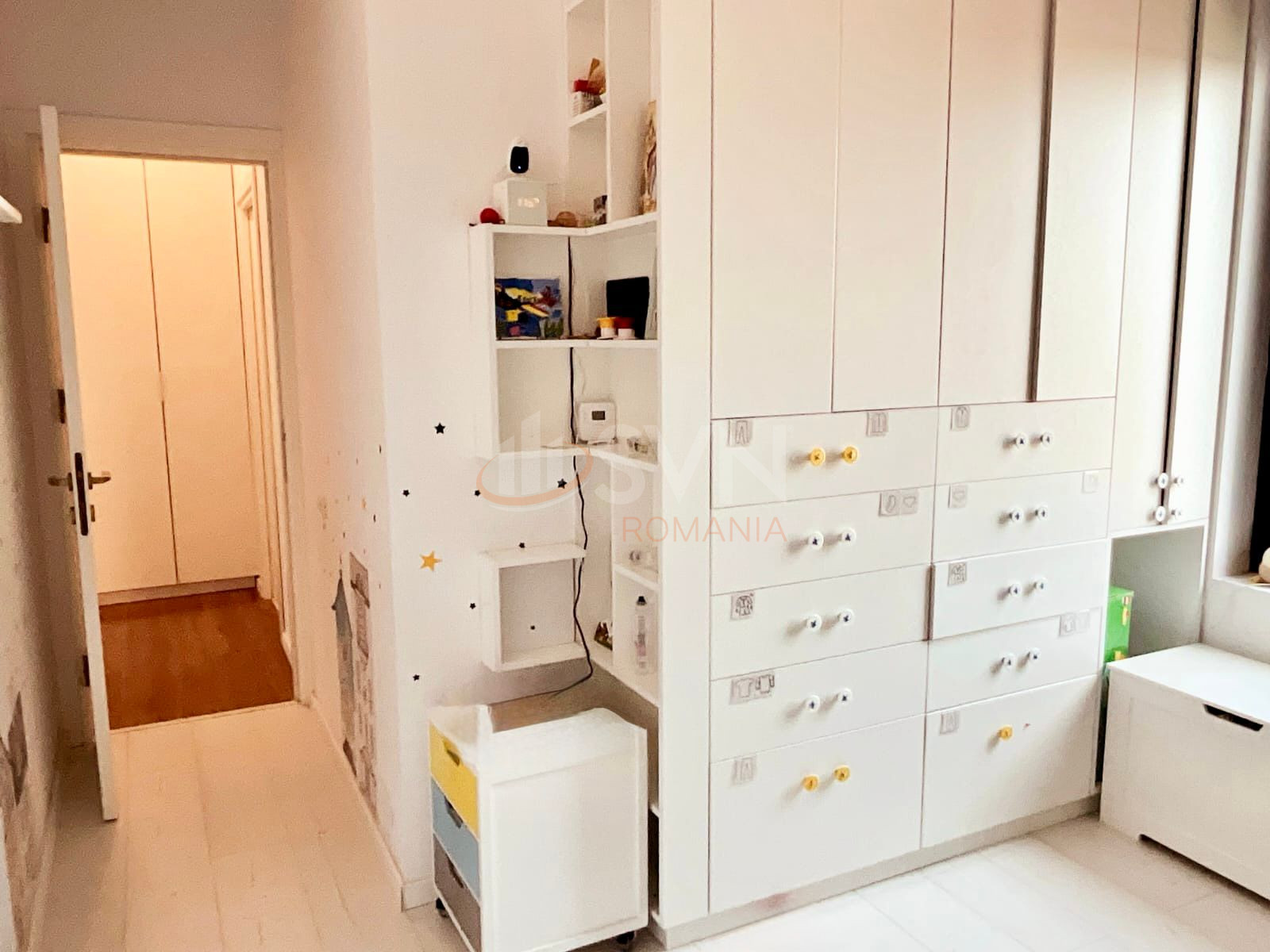 Apartament, 4 camere Bucuresti/Pipera