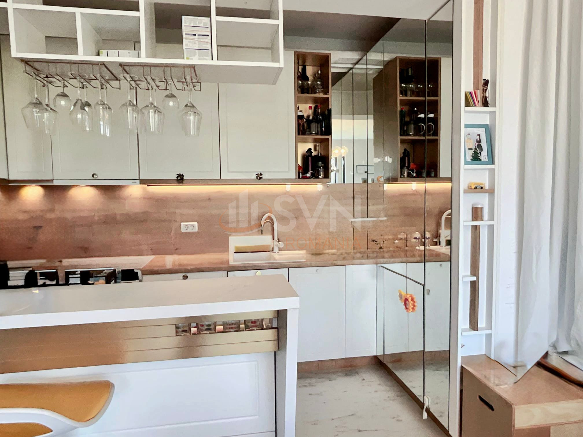 Apartament, 4 camere Bucuresti/Pipera