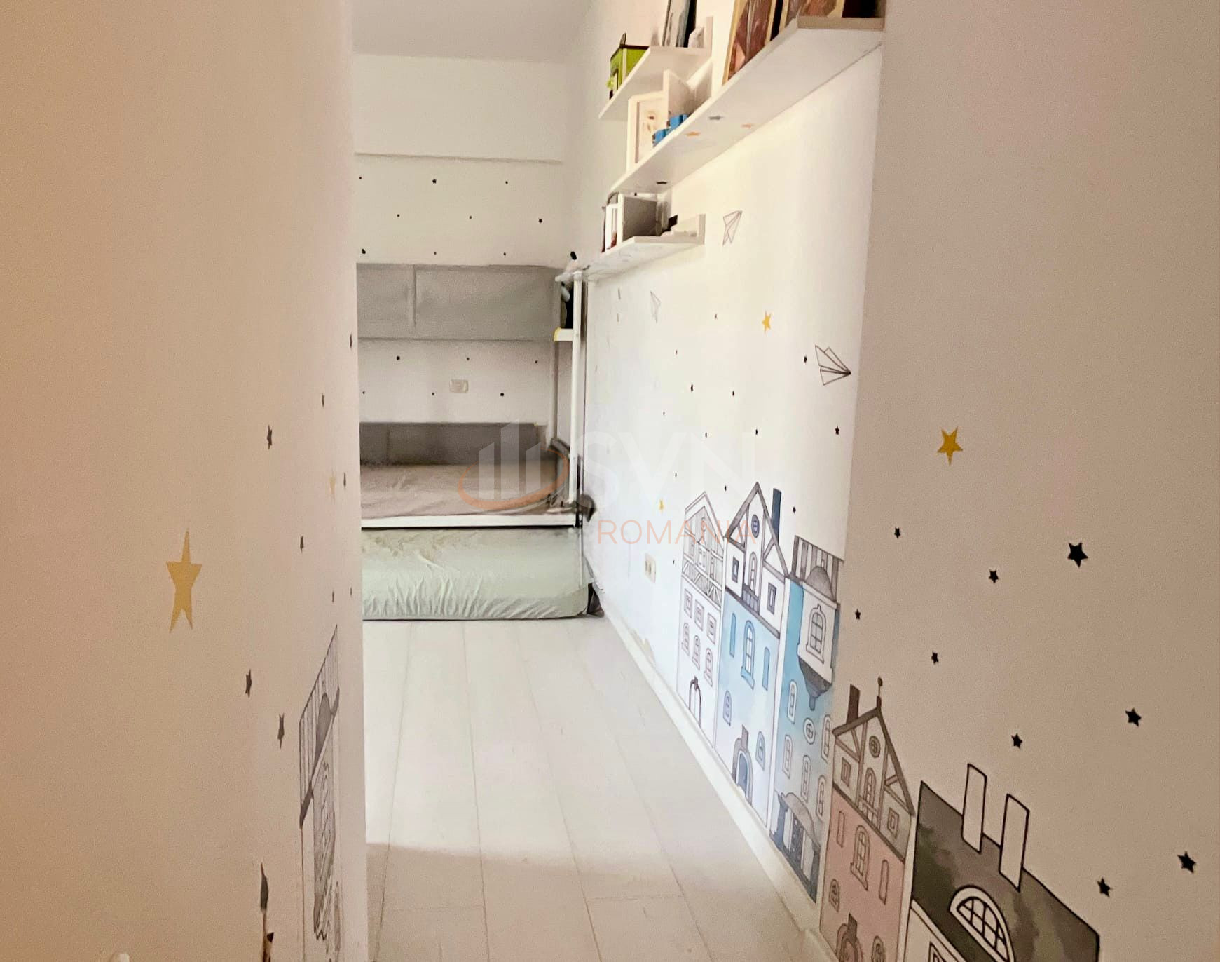 Apartament, 4 camere Bucuresti/Pipera