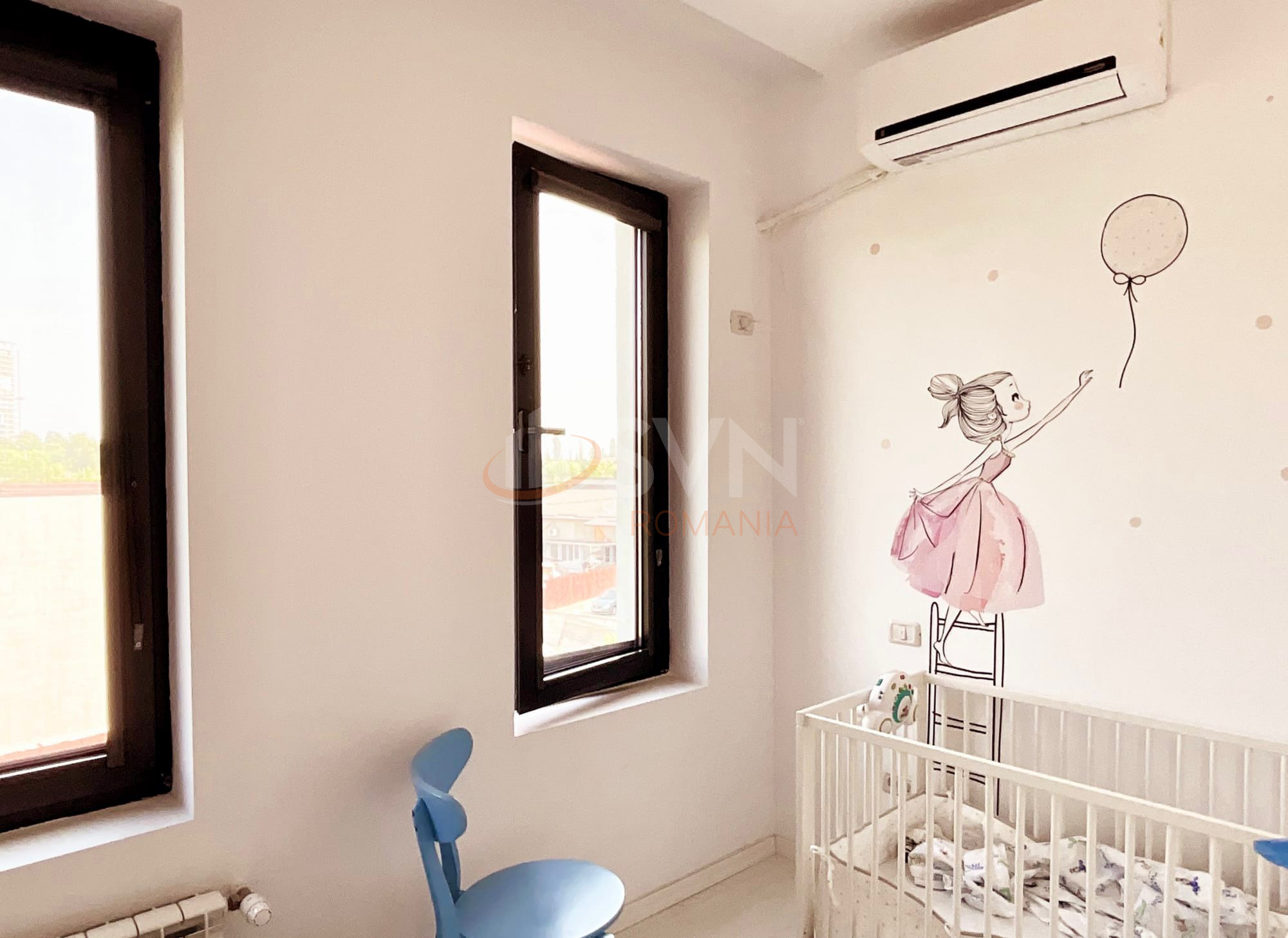 Apartament, 4 camere Bucuresti/Pipera