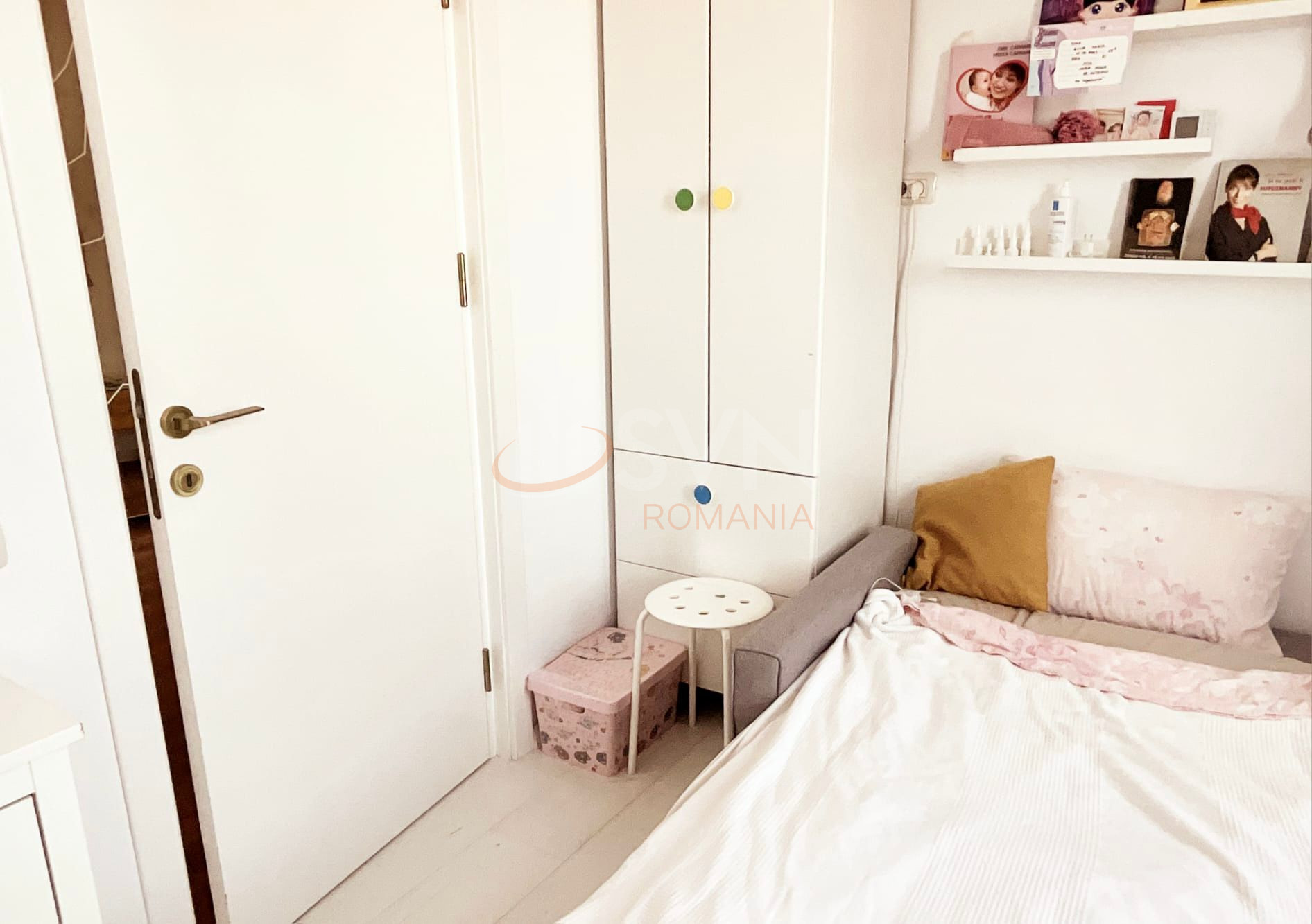 Apartament, 4 camere Bucuresti/Pipera