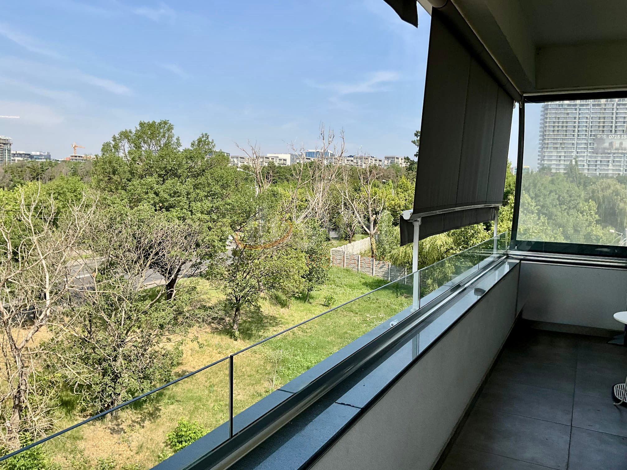 Apartament, 4 camere Bucuresti/Pipera