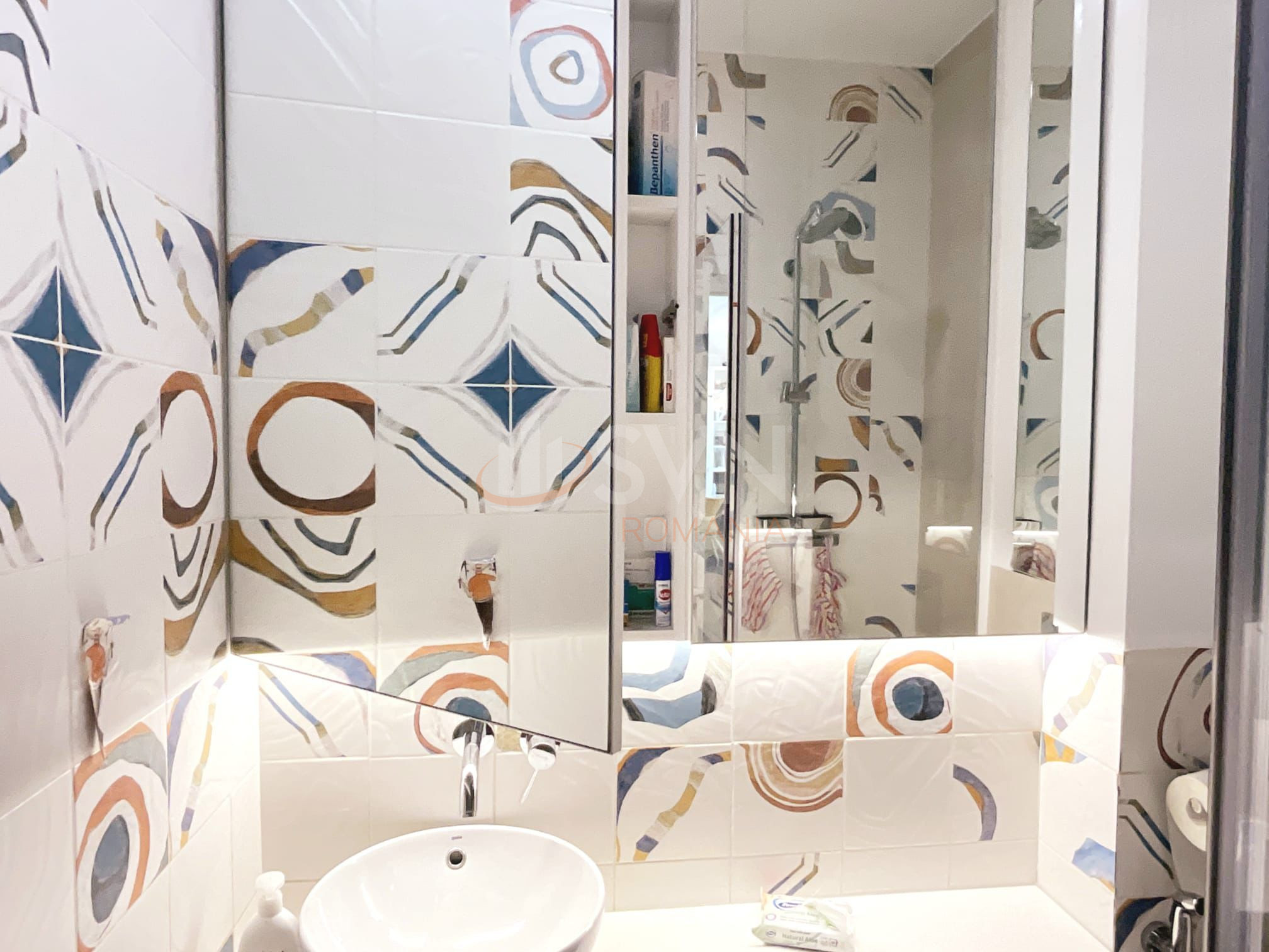 Apartament, 4 camere Bucuresti/Pipera