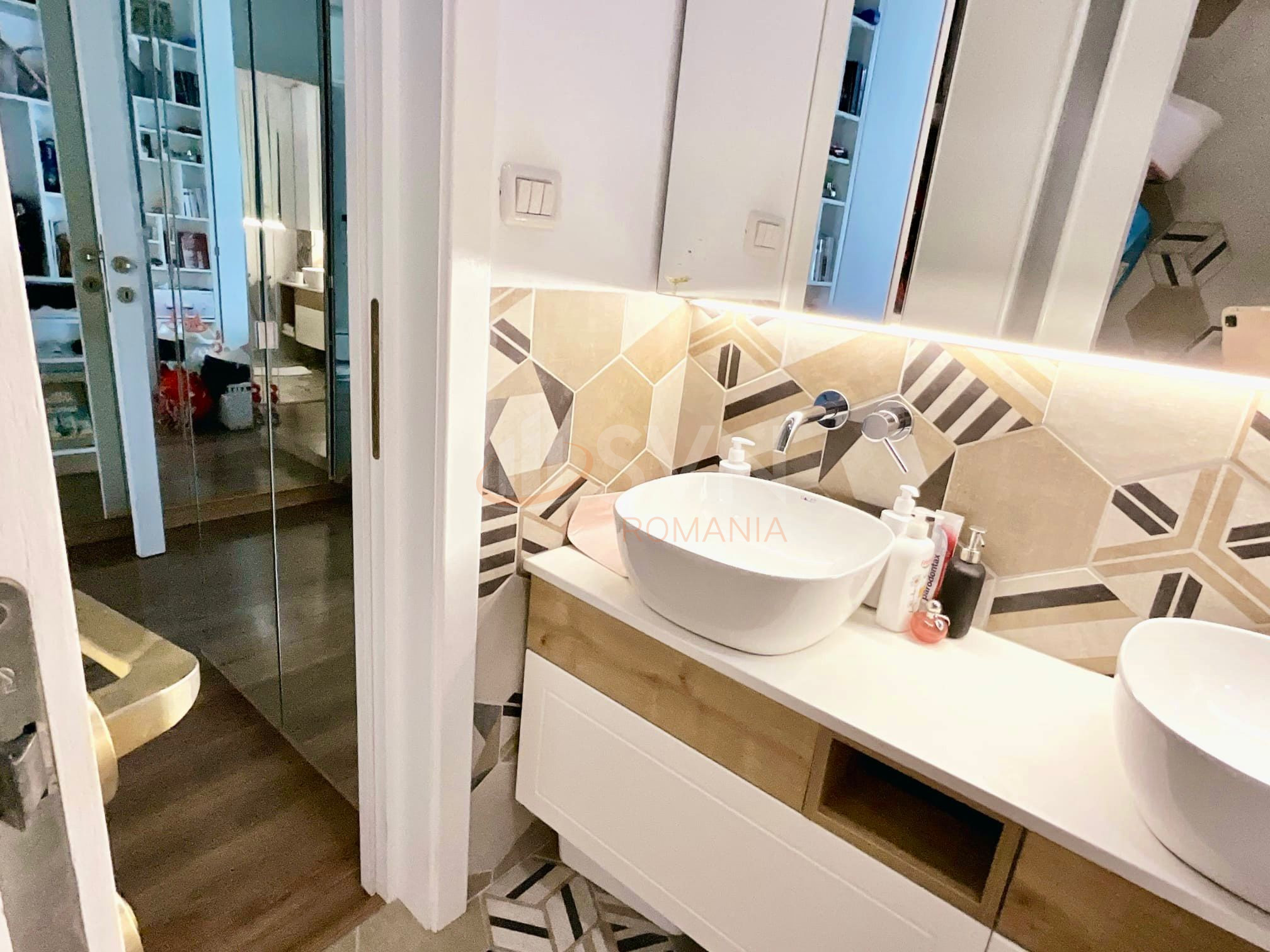 Apartament, 4 camere Bucuresti/Pipera