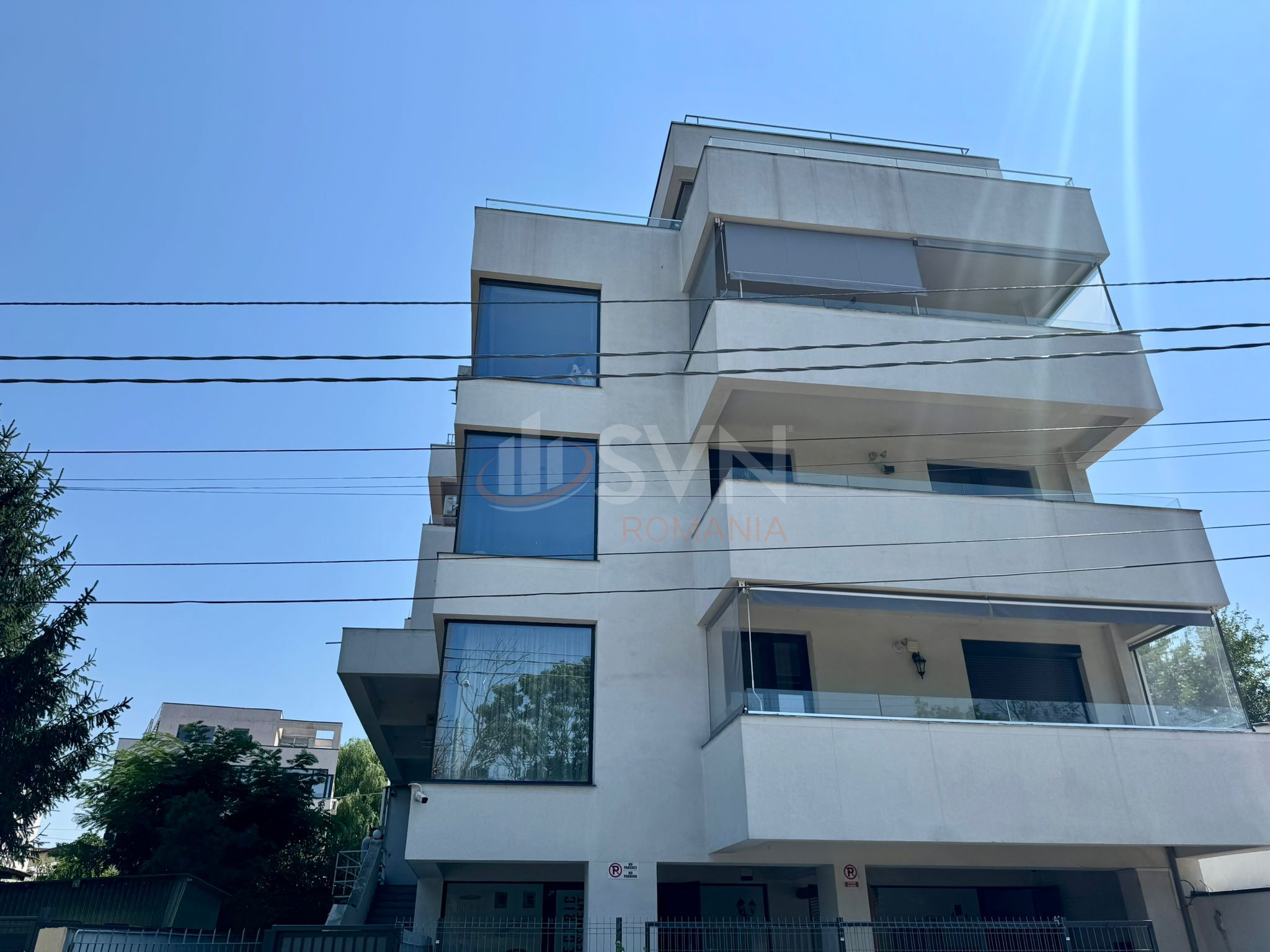 Apartament, 4 camere Bucuresti/Pipera