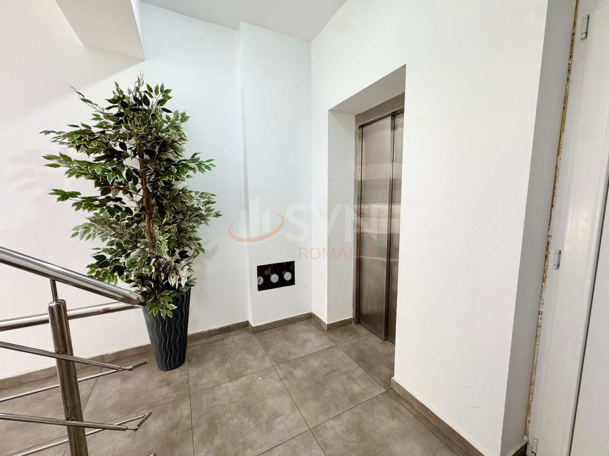 Apartament, 4 camere Bucuresti/Pipera