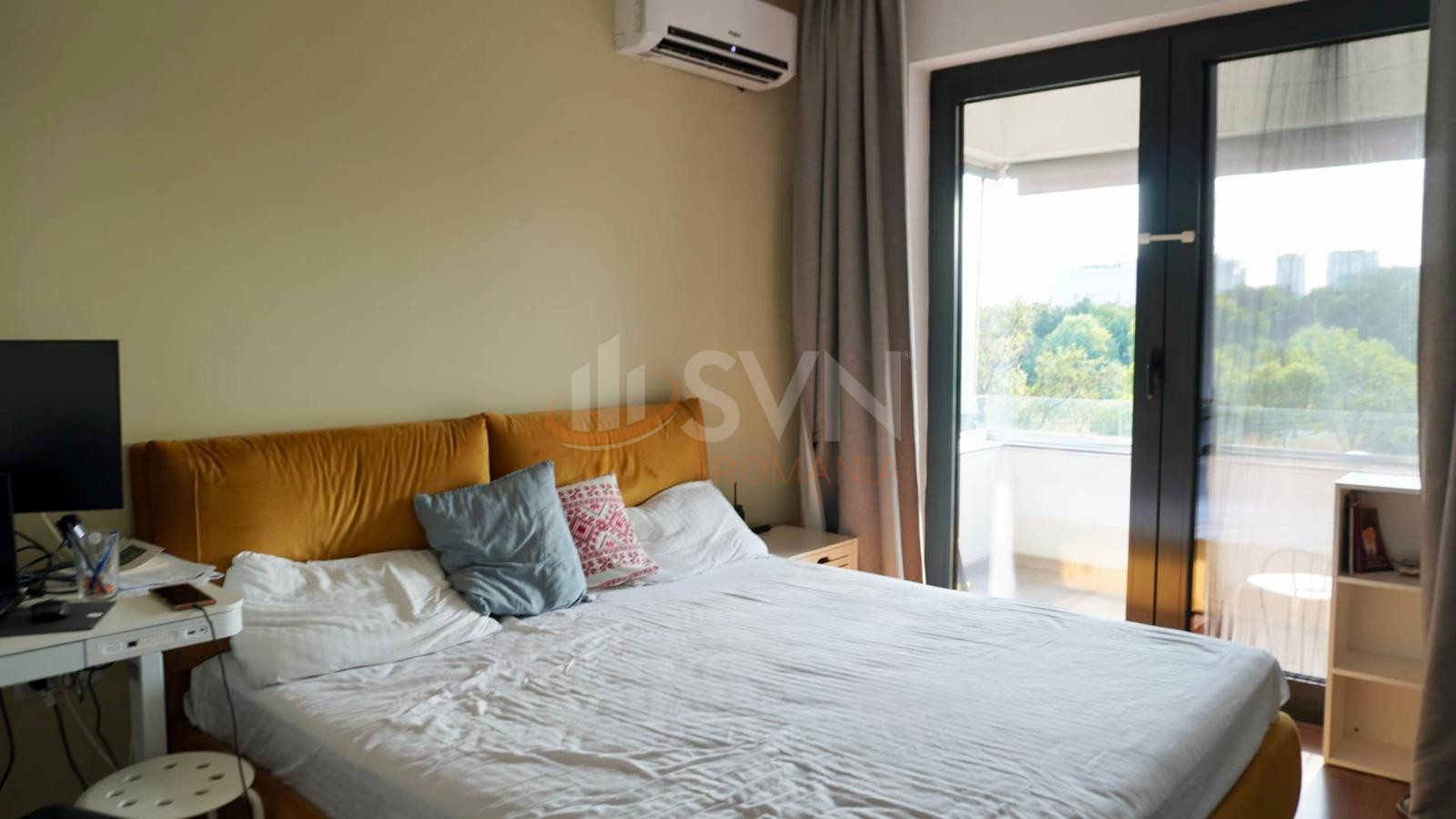 Apartament, 4 camere Bucuresti/Pipera