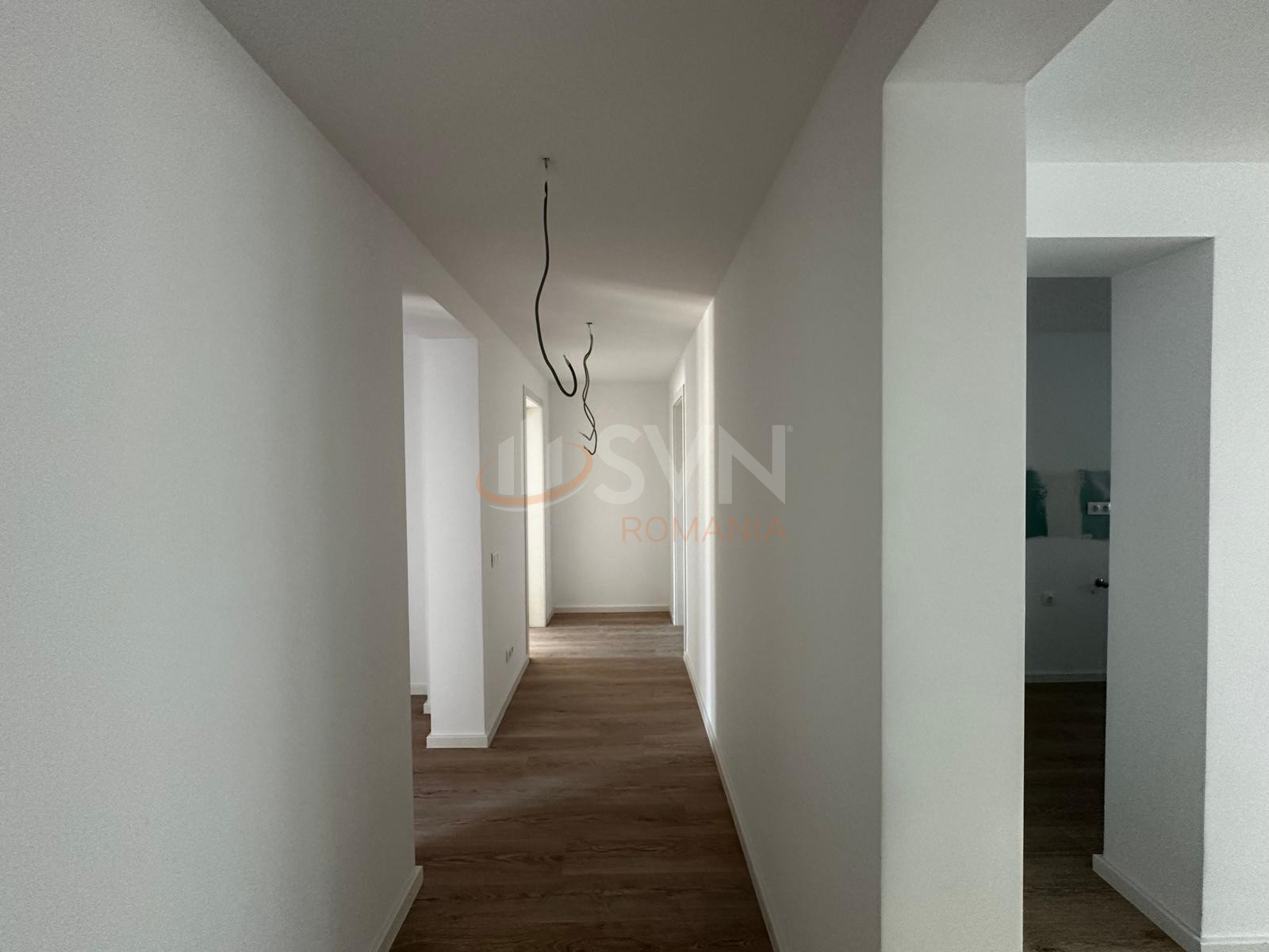 Apartament, 4 camere Bucuresti/Lacul Tei