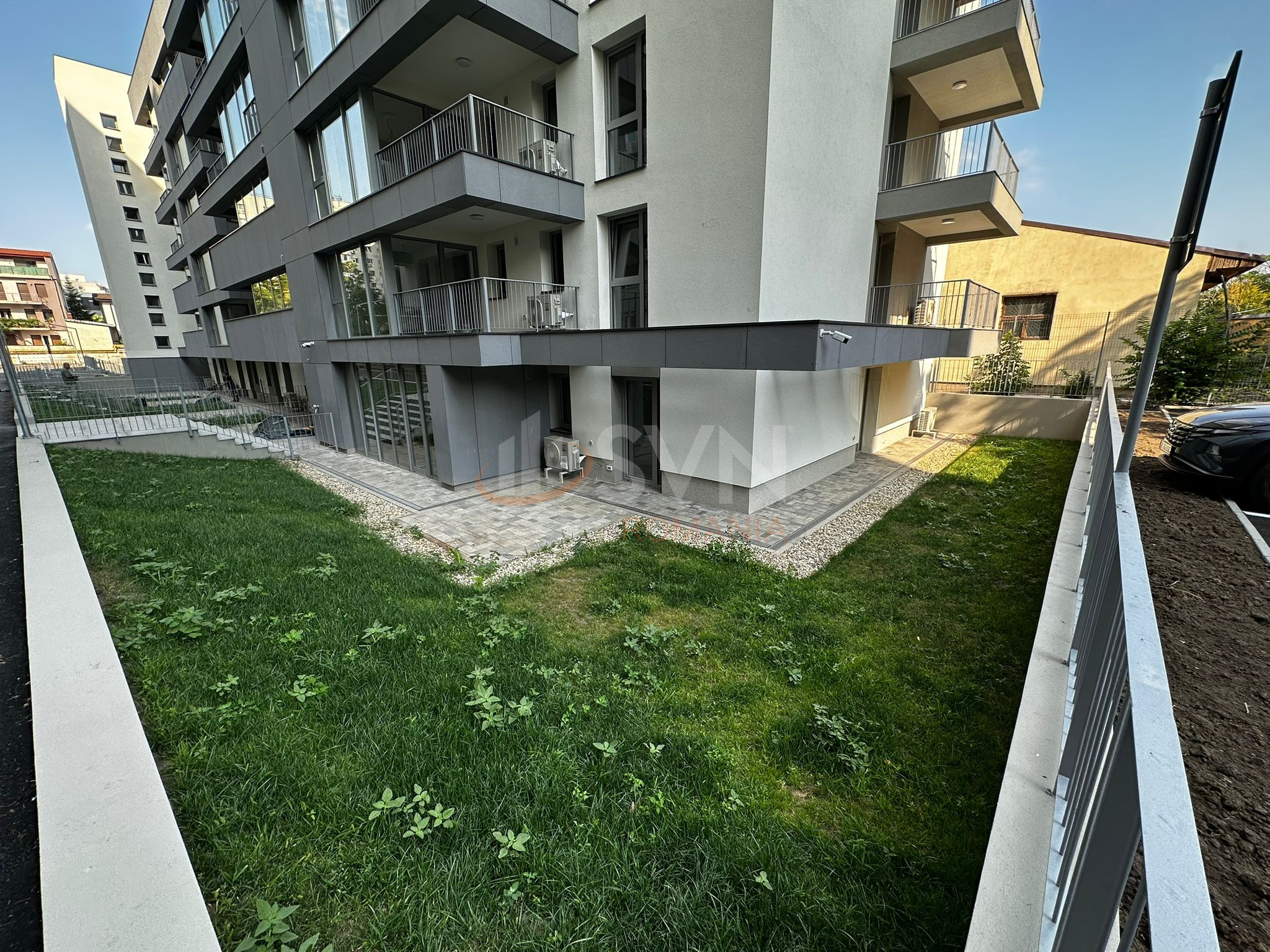 Apartament, 4 camere Bucuresti/Lacul Tei