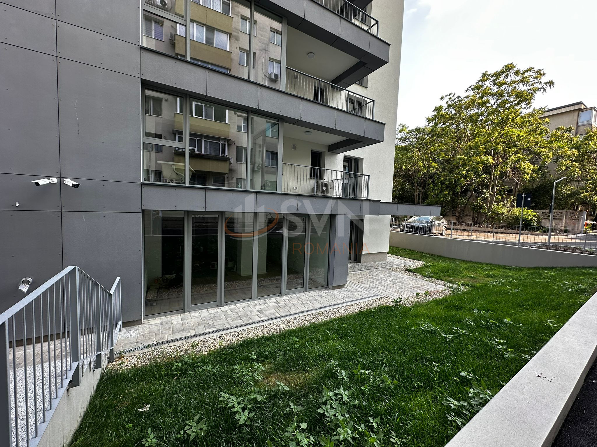 Apartament, 4 camere Bucuresti/Lacul Tei