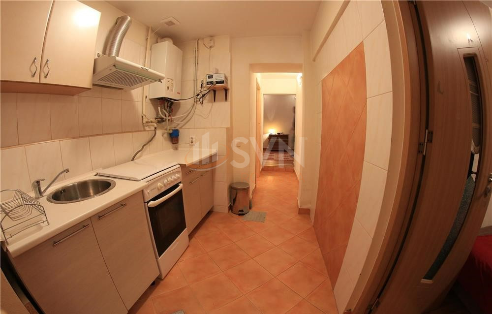 Apartament, 4 camere Bucuresti/Unirii (s3)