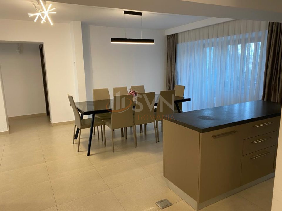 Apartament, 4 camere Bucuresti/Unirii (s3)