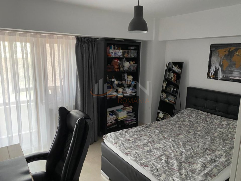 Apartament, 4 camere Bucuresti/Unirii (s3)