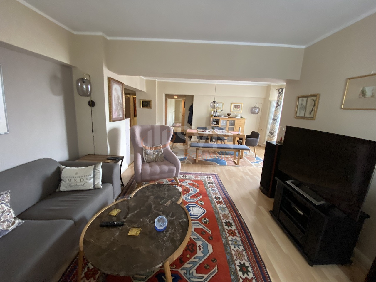Apartament, 4 camere Bucuresti/Stirbei Voda