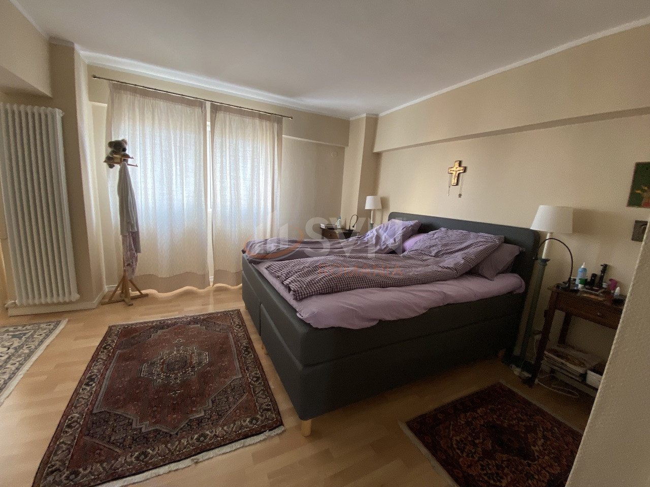 Apartament, 4 camere Bucuresti/Stirbei Voda