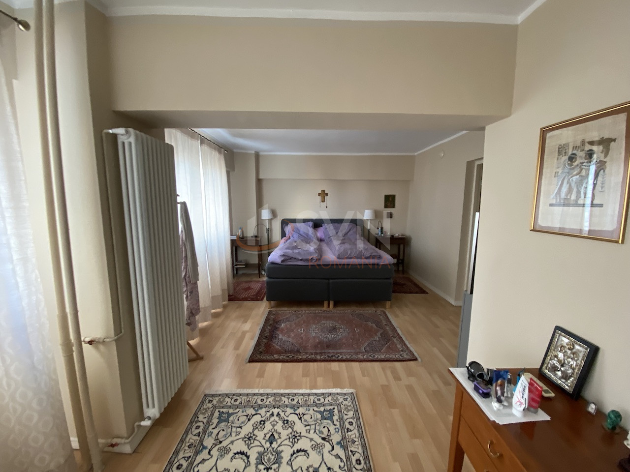 Apartament, 4 camere Bucuresti/Stirbei Voda