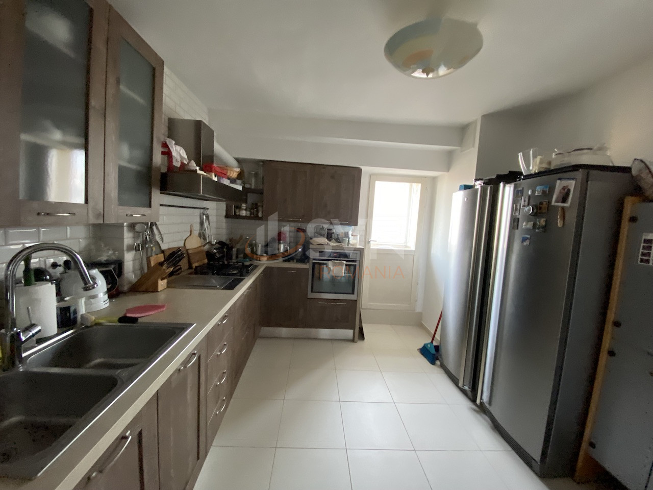 Apartament, 4 camere Bucuresti/Stirbei Voda